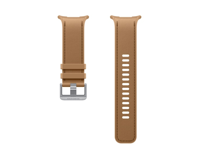 Samsung Peakform Band, Camel (für WatchUltra /2) Samsung Peakform Band, Camel (für WatchUltra /2)