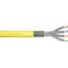 DIGITUS Professional CAT.7a S/FTP Installationskabel, LSZH-3