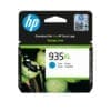 HP Tintenpatrone 935XL C2P24AE Cyan (ca. 825 Seiten) Upgrade von LANCOM VoIP-Routern für 10 zusätzliche interne VoIP-Teilnehmer<br><br>Die LANCOM VoIP +10 Option ermöglicht die Anmeldung von 10 weiteren internen VoIP-Teilnehmern mit eigenen Rufnummern an einem LANCOM VoIP-Router. Dank des additiven Lizenzmodells lassen sich bis zu 40 VoIP-Rufnummern vergeben - ideal für eine flexible Erweiterung der Telekommunikationsinfrastruktur und die schrittweise Umstellung von ISDN/Analog- auf VoIP-Telefonie.