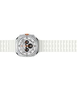 Samsung Galaxy Watch Ultra LTE SM-L705 47 mm, White – Bild 6