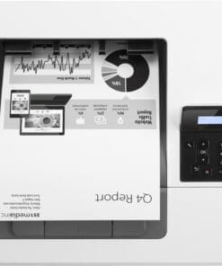 HP LaserJet Pro M501dn Monolaserdrucker – Bild 8
