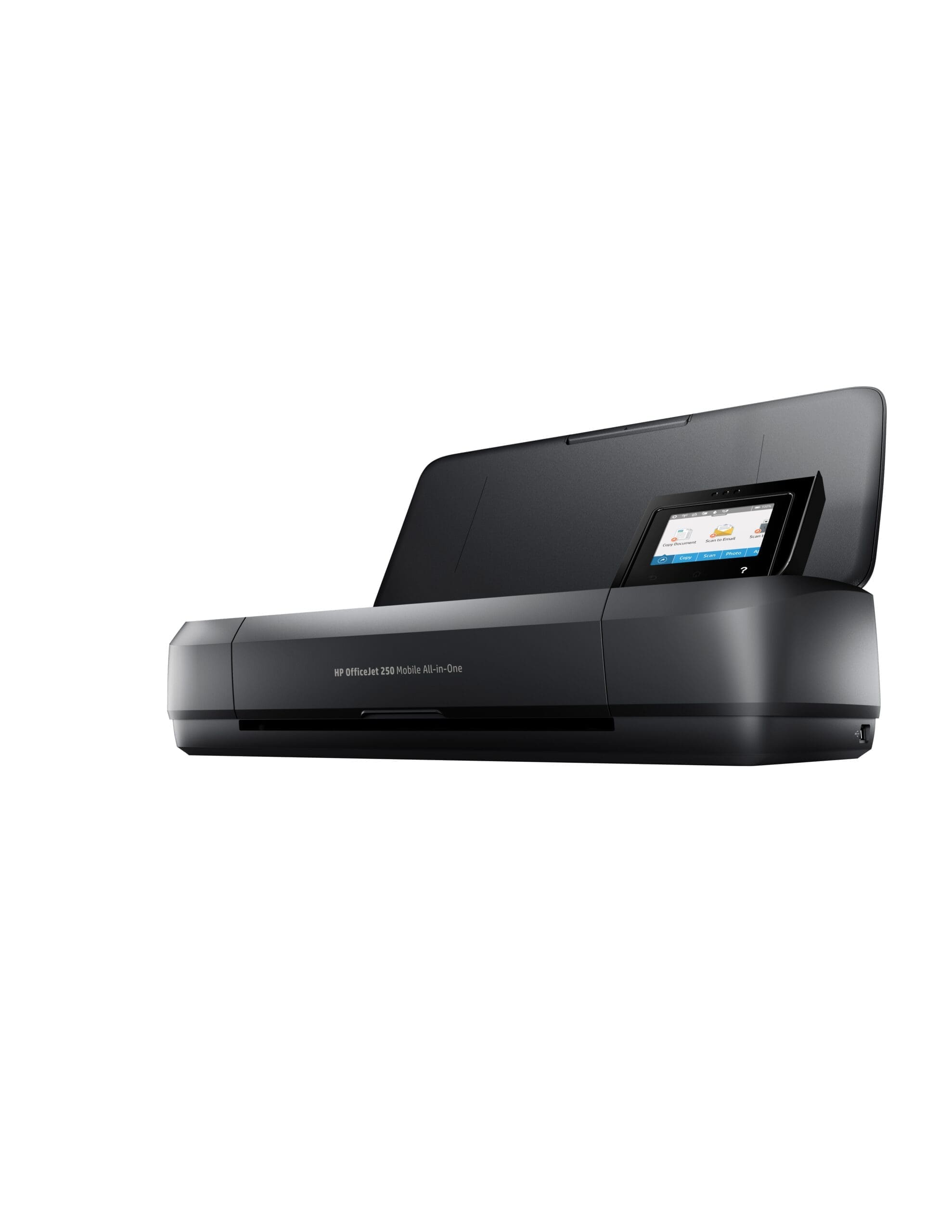 HP OfficeJet 250 mobiler 3in1 Multifunktionsdrucker HP OfficeJet 250 mobiler 3in1 Multifunktionsdrucker – Bild 6