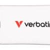 512 GB, USB Typ-C, 3.2 Gen 1 (3.1 Gen 1), 100 MB/s, Ohne Deckel, schwarz