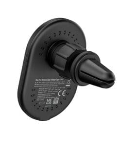 VARTA Mag Pro Wireless Car Charger VARTA Mag Pro Wireless Car Charger – Bild 3