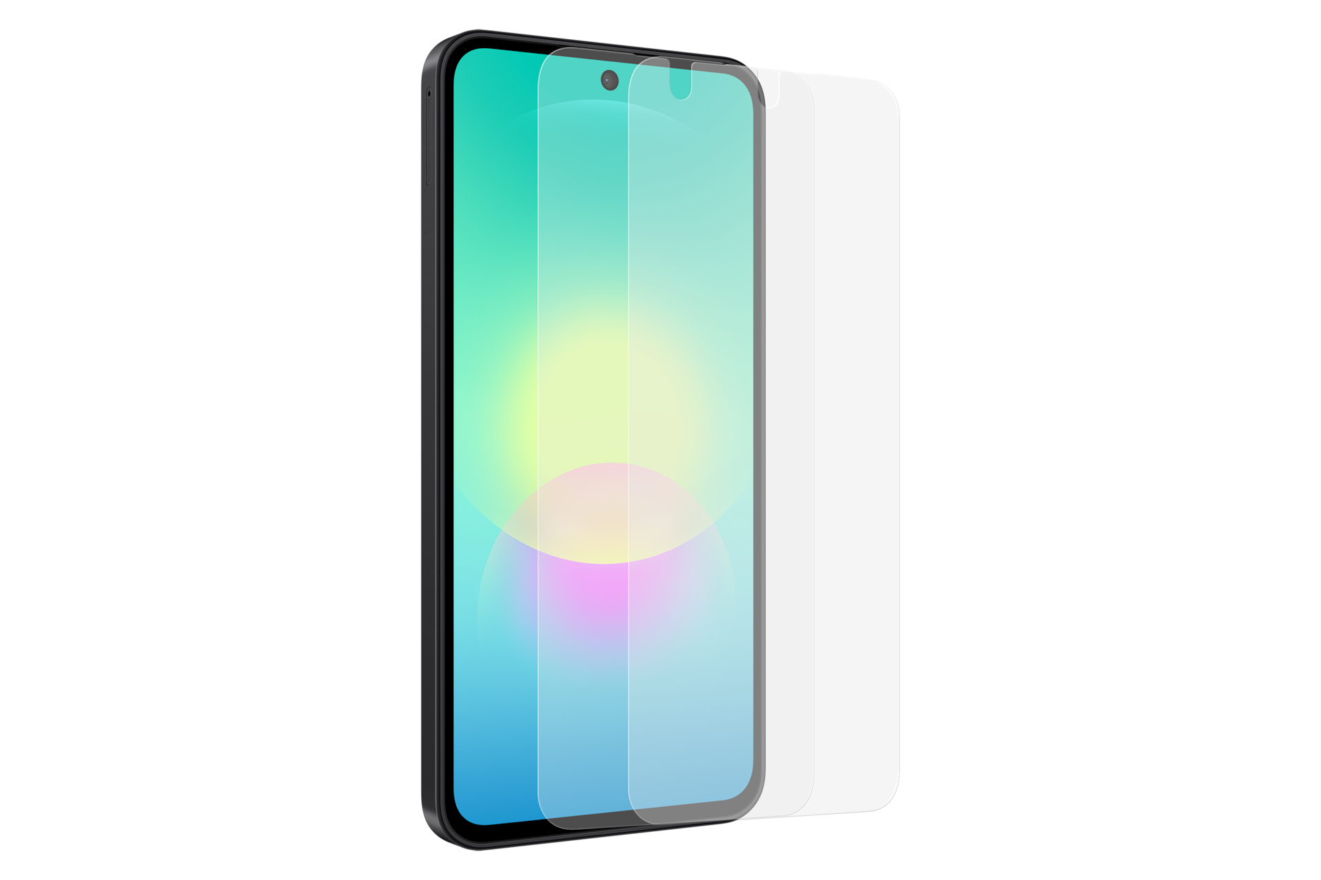 Samsung Screen Protector für Galaxy A27 Samsung Screen Protector für Galaxy A27 – Bild 2