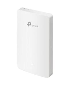 Omada EAP235-Wall 2,4 GHz & 5 GHz AC1200 WLAN Access Point