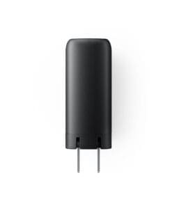 Alternative view of Hyper HyperJuice 100 W Single Port Gan Wall-Charger