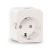 WiZ Smart Plug inkl. Powermeter Einzelpack.