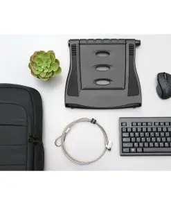 Alternative view of Kensington K60392WW Laptoptasche 40,6 cm (16") Rucksack Schwarz