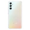 Samsung Clear Case für Galaxy A34 5G, Transparent