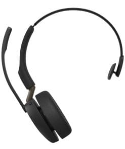 JABRA Evolve3 65 Mono, LINK 390a, UC – Bild 3
