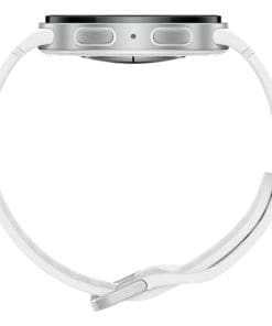 Samsung Galaxy Watch8 LTE SM-L335 44mm, Silver Samsung Galaxy Watch8 LTE SM-L335 44mm, Silver – Bild 4