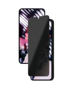 SAFE. Privacy Screen Protector Samsung Galaxy S25