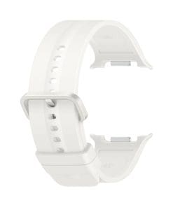 Samsung Sport Band (M/L), Cream (für Watch 8 und 9) Samsung Sport Band (M/L), Cream (für Watch 8 und 9) – Bild 3