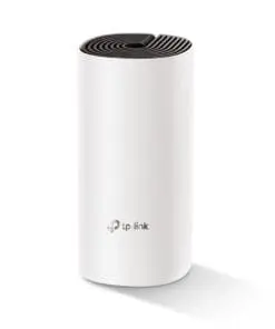 TP-Link Deco M4 (1er Pack) AC1200 Whole-Home WLAN Access Point