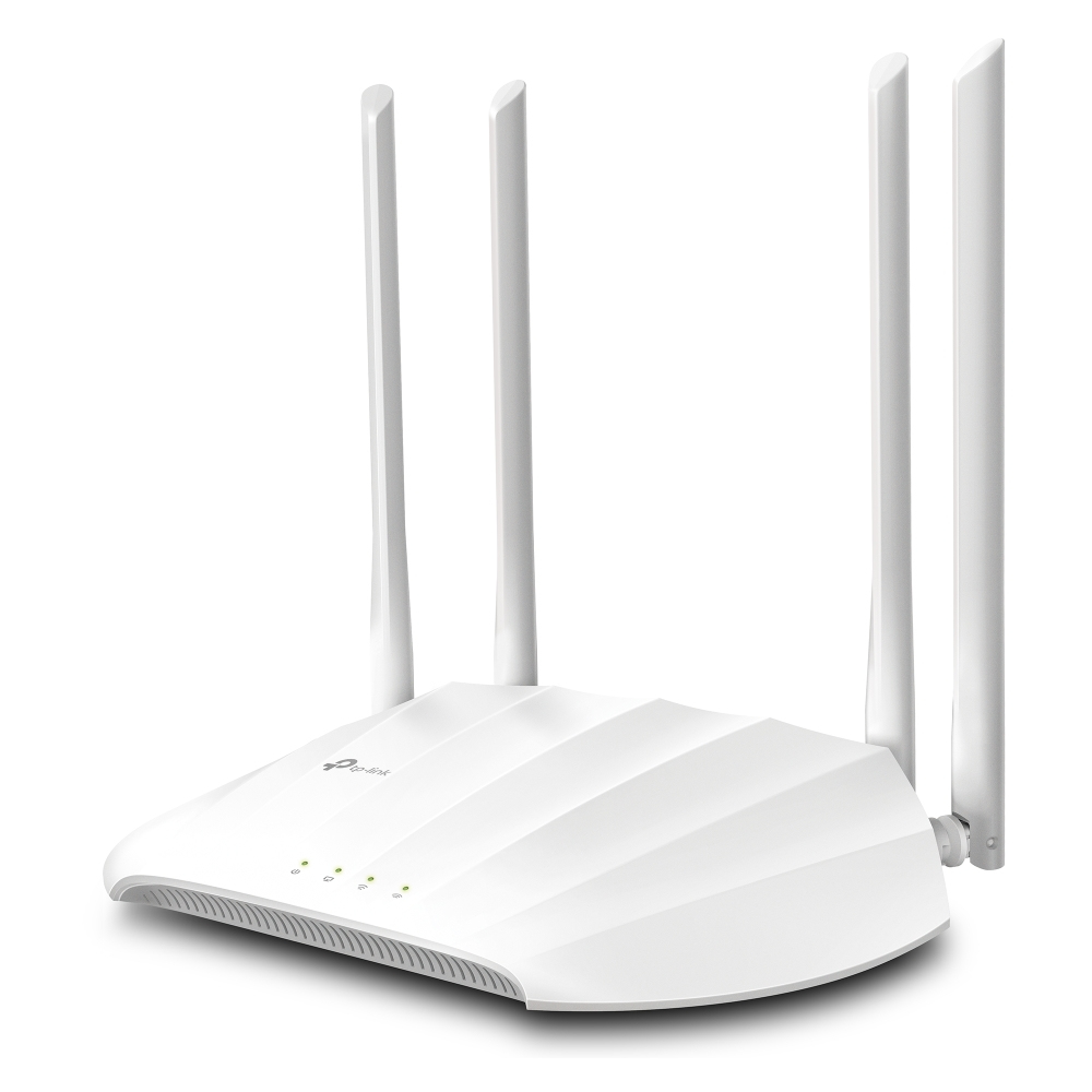 TP-Link TL-WA1801 AX1800 Dual-Band WLAN Access Point TP-Link TL-WA1801 AX1800 Dual-Band WLAN Access Point – Bild 2