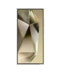 Alternative view of Samsung by ITFIT Clear Case S24 Ultra, Transparency