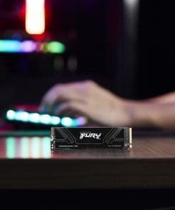 Kingston SSD M.2 1TB Renegade G5 NVMe SFYR2S/1T0 Kingston SSD M.2 1TB Renegade G5 NVMe SFYR2S/1T0 – Bild 10