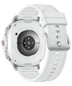 Samsung Galaxy Watch8 Classic 4G White Samsung Galaxy Watch8 Classic 4G White – Bild 4
