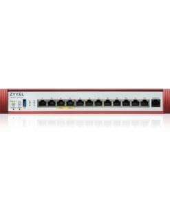 ZyXEL USGFLEX 500H (Device only) Firewall 10.000 Mbps