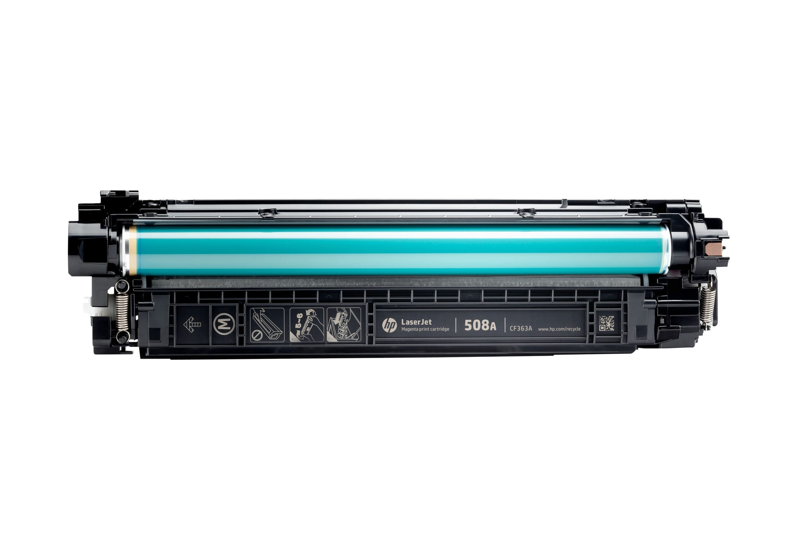 HP Toner 508A Magenta (ca. 5.000 Seiten) HP Toner 508A Magenta (ca. 5.000 Seiten)