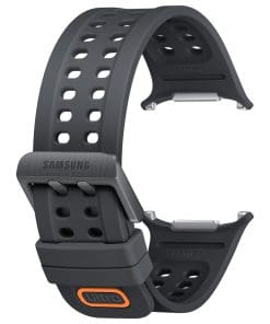 Samsung Marine Band, Black (für WatchUltra /2) Samsung Marine Band, Black (für WatchUltra /2) – Bild 3