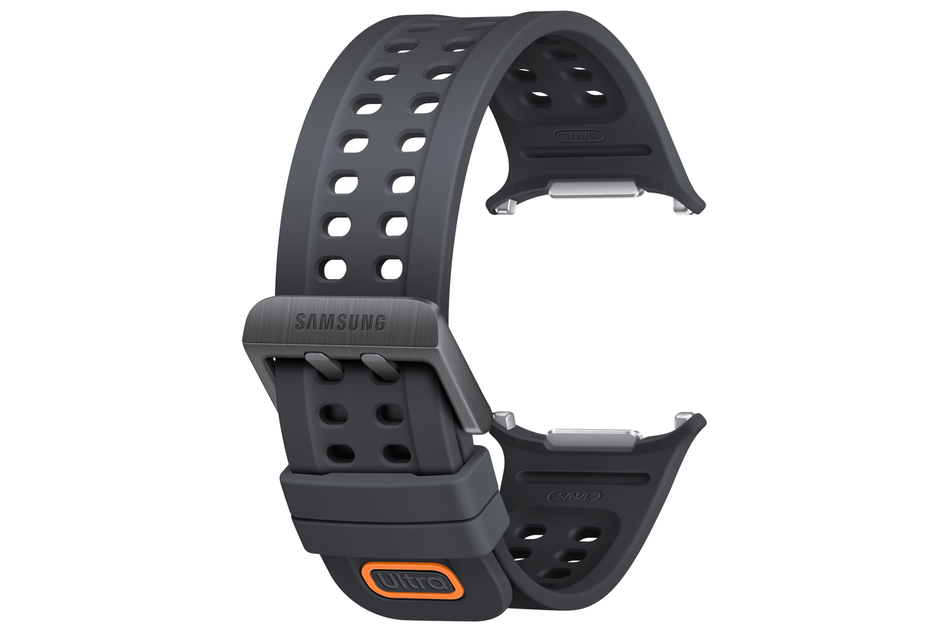 Samsung Marine Band, Black (für WatchUltra /2) Samsung Marine Band, Black (für WatchUltra /2) – Bild 3