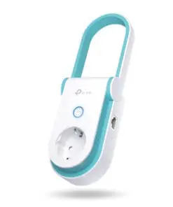 Alternative view of TP-Link RE365 AC1200 Dual Band WLAN Repeater V2.0