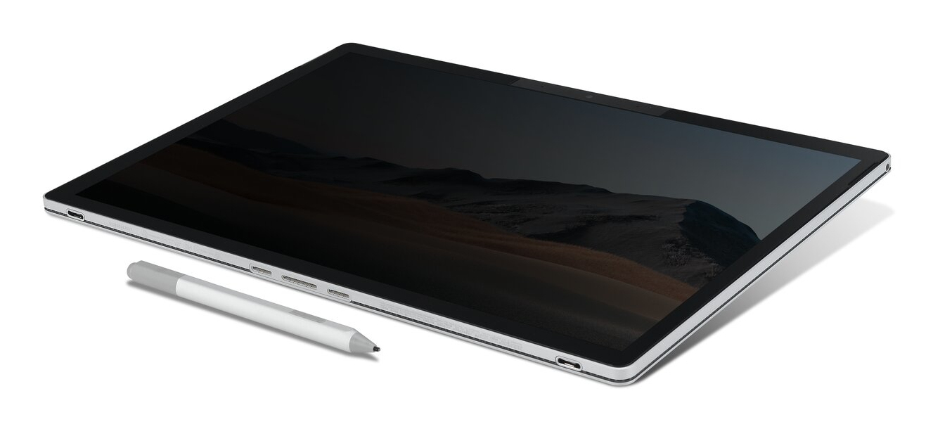 Kensington SA15 Blickschutzfilter für Surface Book 15" Kensington SA15 Blickschutzfilter für Surface Book 15" – Bild 5