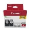 Canon GI-41S PGBK, Schwarz, 70 ml, 1 Stück(e), 3100 Seiten, 0 Seiten, Einzelpackung