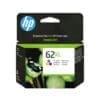 HP Tintenpatrone Nr. 62XL C2P07AE 3-farbig (ca. 415 Seiten)