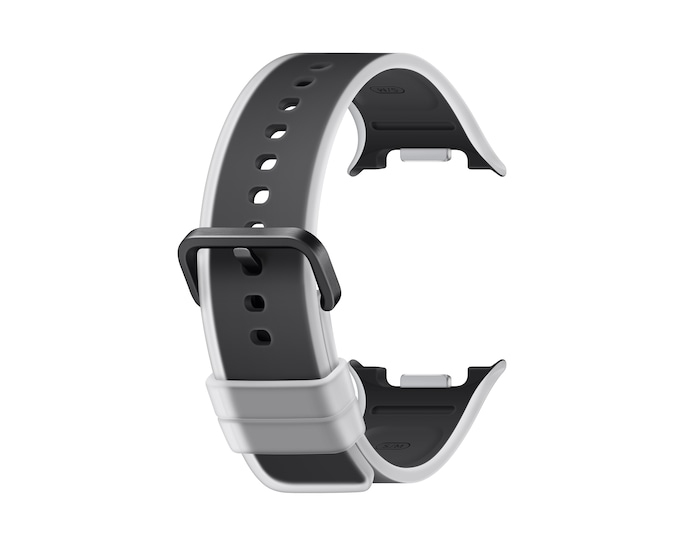 Samsung Misty Band (S/M), Black (für Watch 8 und 9) Samsung Misty Band (S/M), Black (für Watch 8 und 9) – Bild 3