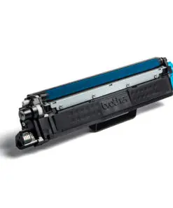 Alternative view of Brother Toner TN-247C Cyan (ca. 2300 Seiten)