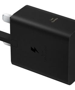 Samsung Schnellladegerät 60W Power Adapter EP-T6010N, Black Samsung Schnellladegerät 60W Power Adapter EP-T6010N, Black – Bild 10