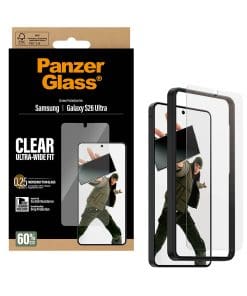 PanzerGlass Screen Protector Galaxy S26 Ultra Ultra-Wide Fit PanzerGlass Screen Protector Galaxy S26 Ultra Ultra-Wide Fit – Bild 5