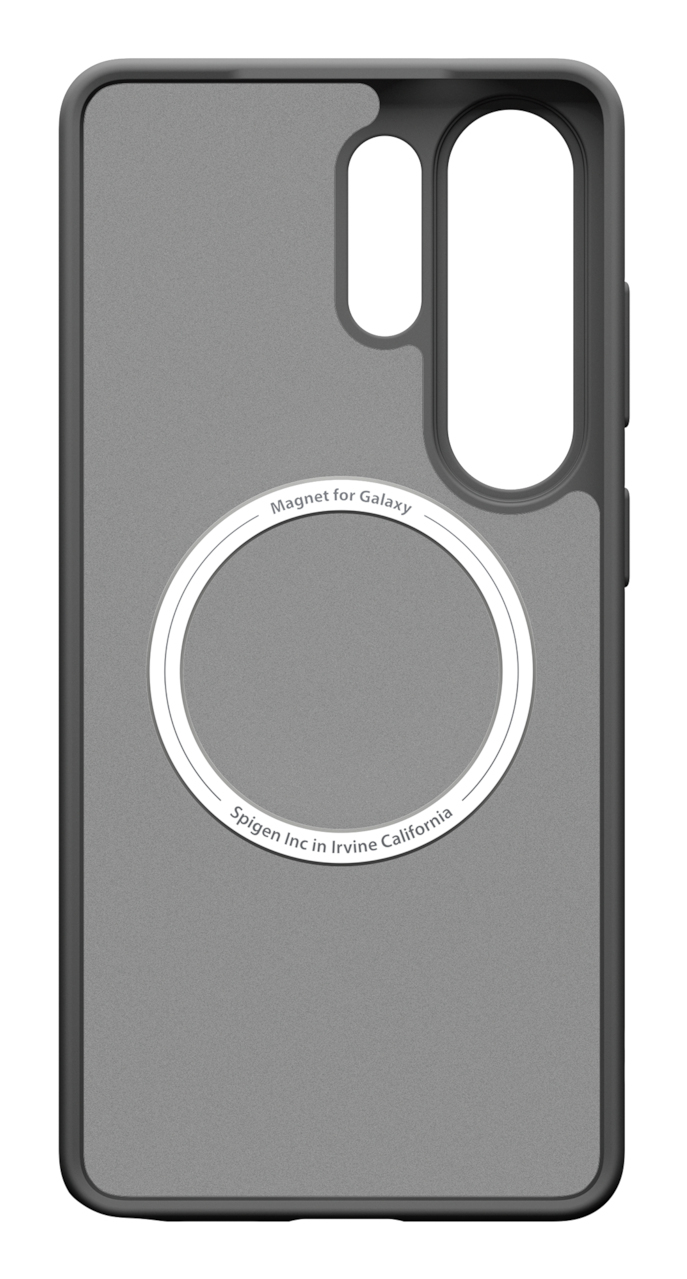 Spigen Capella Magnet Case Black S26 Ultra Spigen Capella Magnet Case Black S26 Ultra – Bild 2