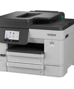Alternative view of Brother MFC-J5110DW 4in1 DIN A4 Multifunktionsdrucker