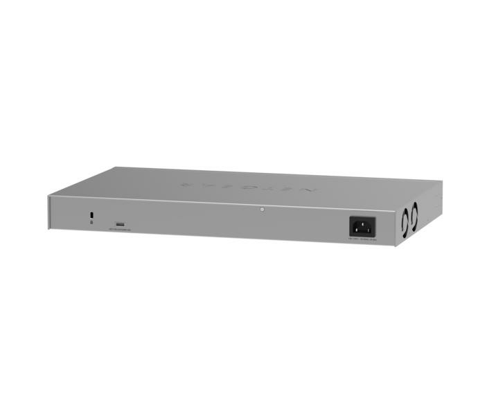 Netgear GS752TPP 52PT GE POE+ SMART SWITCH Netgear GS752TPP 52PT GE POE+ SMART SWITCH – Bild 4