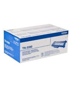Alternative view of Brother Toner TN-3390 Jumbo (ca. 12000 Seiten)
