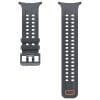 Samsung Marine Band, Black (für WatchUltra /2)