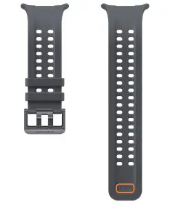 Samsung Marine Band, Black (für WatchUltra /2)