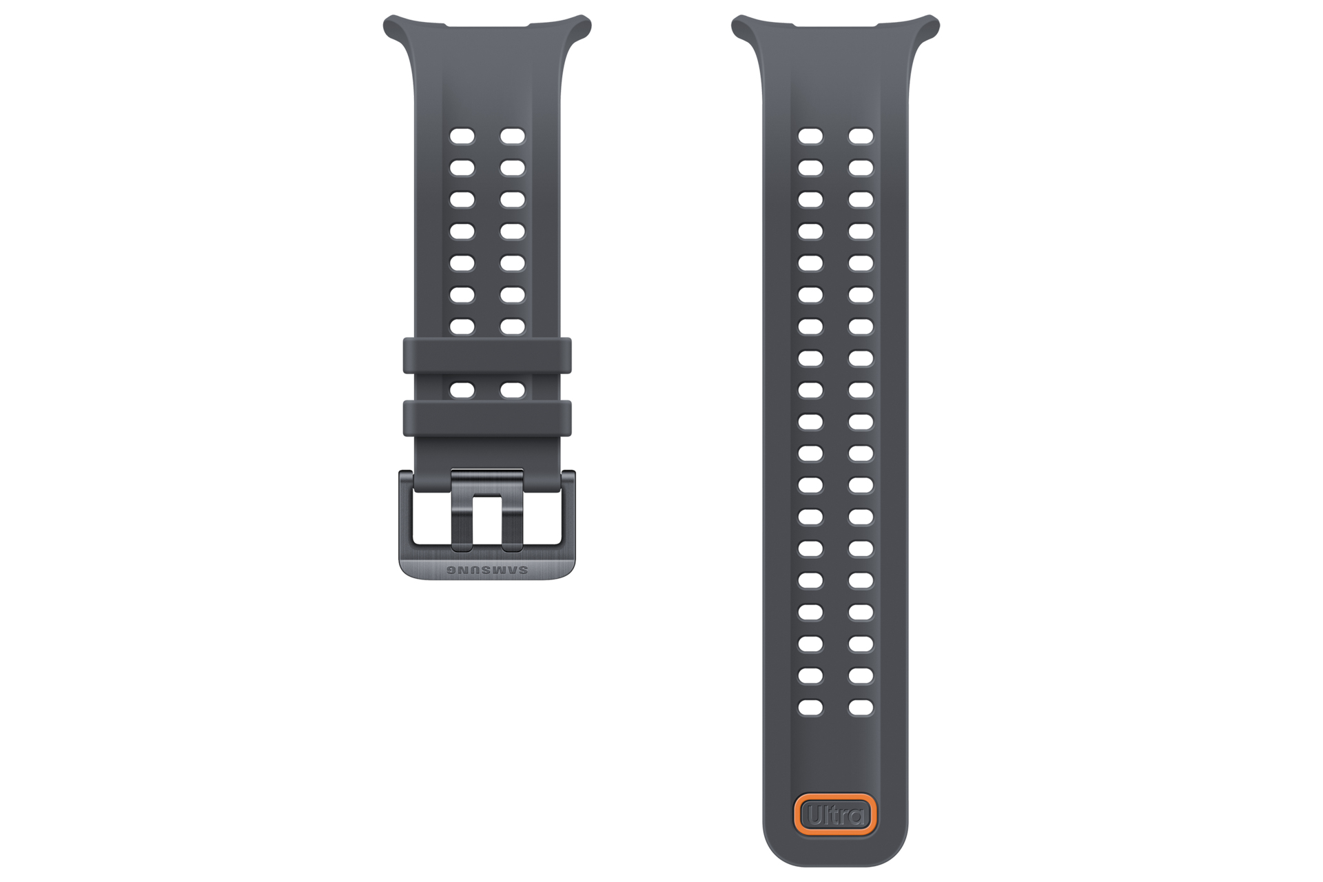 Samsung Marine Band, Black (für WatchUltra /2) Samsung Marine Band, Black (für WatchUltra /2)