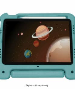 Targus Kids Antimicrobial Case for iPad 10,9-11", Teal Targus Kids Antimicrobial Case for iPad 10,9-11", Teal – Bild 4