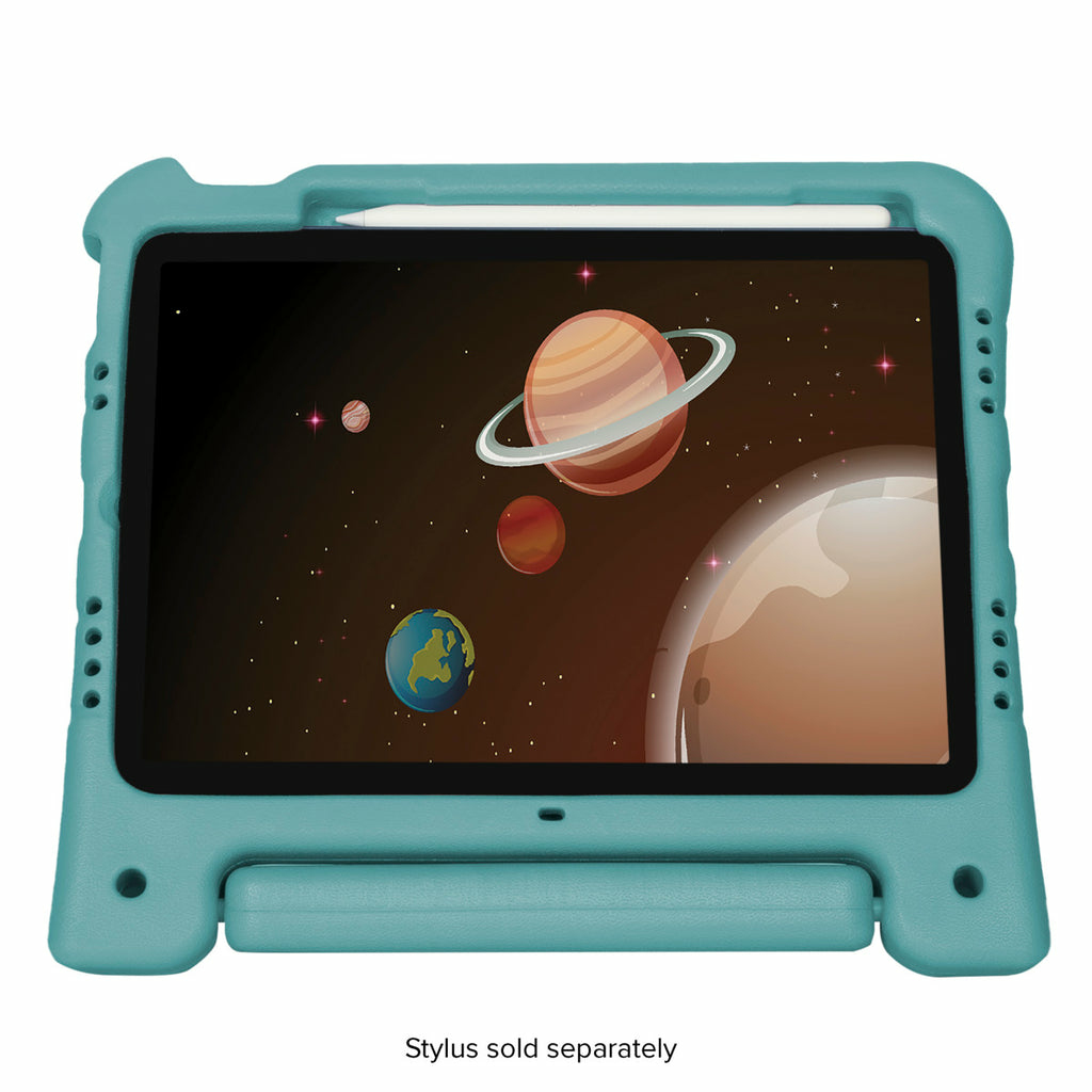Targus Kids Antimicrobial Case for iPad 10,9-11", Teal Targus Kids Antimicrobial Case for iPad 10,9-11", Teal – Bild 4