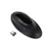 Kensington Pro Fit® Ergo kabellose Maus—Schwarz Kensington Advance Fit. Tastatur Formfaktor: Mini. Tastatur-Stil: Gerade. Übertragungstechnik: Kabellos, Geräteschnittstelle: RF Wireless, Tastaturaufbau: QWERTY, Empfohlene Nutzung: Büro. Produktfarbe: Schwarz
