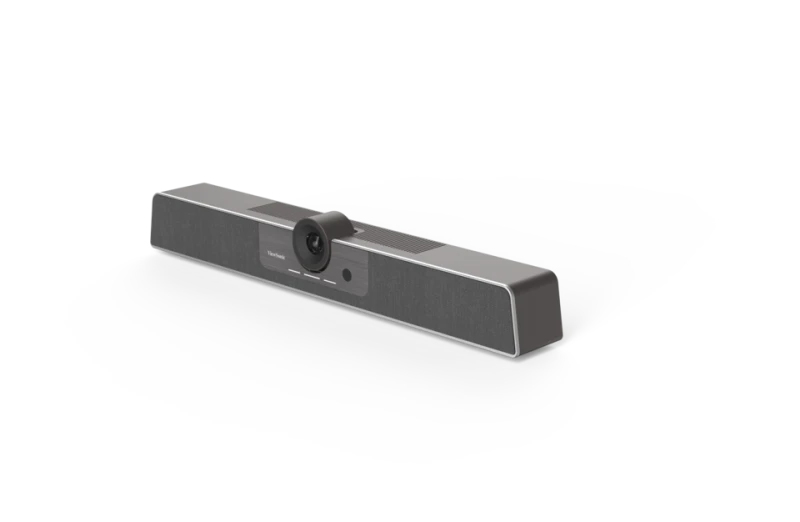 Viewsonic UMB202 Videokonferenzkamera, black, 3840 x 2160 Viewsonic UMB202 Videokonferenzkamera, black, 3840 x 2160 – Bild 2