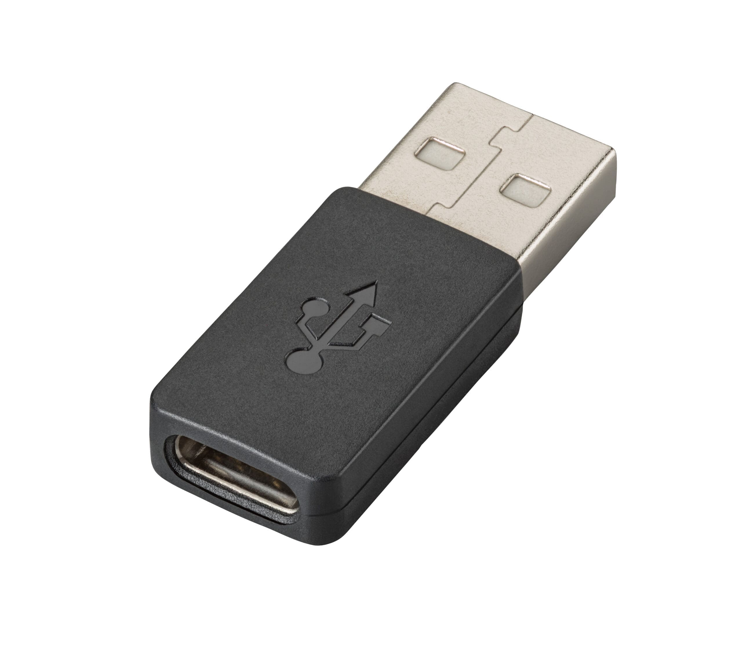 Poly Adapter USB-C auf USB-A Poly Adapter USB-C auf USB-A