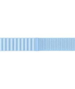 Samsung Fabric Band (S/M), Blue (für Watch 8 und 9)