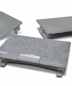 Kensington SmartFit® SoleMate™ Fußstütze – Bild 8