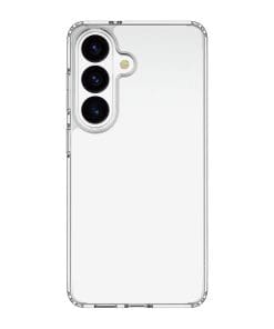 Cellularline Clear Strong Case für Samsung S26 Cellularline Clear Strong Case für Samsung S26 – Bild 4